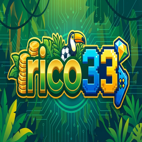 Logo rico33