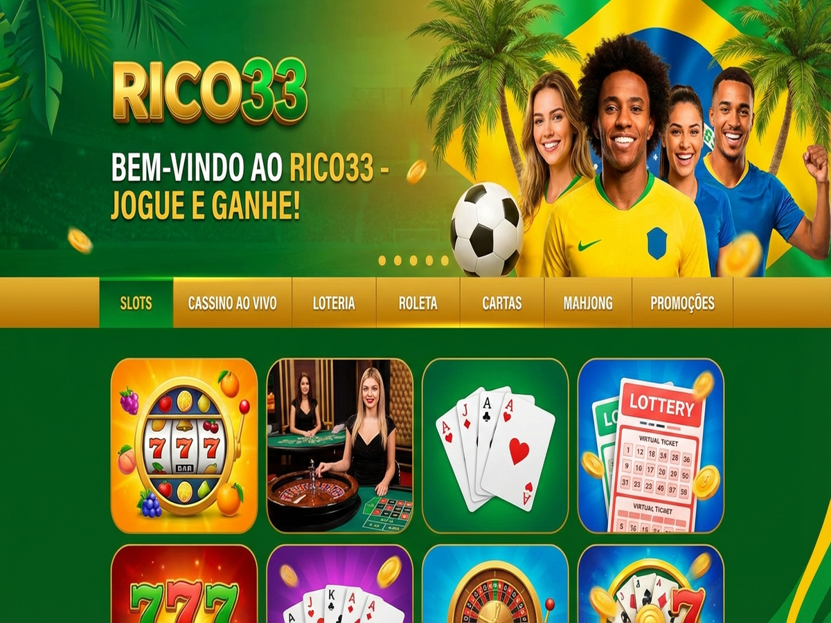 Screenshot 1 rico33